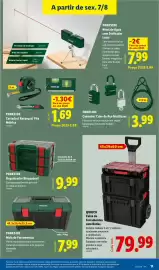 Folheto Lidl semana 32 Página 11