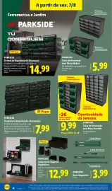 Folheto Lidl | Novidades Página 12