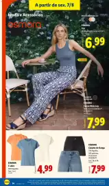 Folheto Lidl semana 32 Página 14