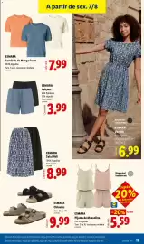 Folheto Lidl semana 32 Página 15