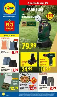 Lidl (válido até 10-08)