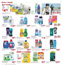 Family Fare weekly ad week 32 Page 11