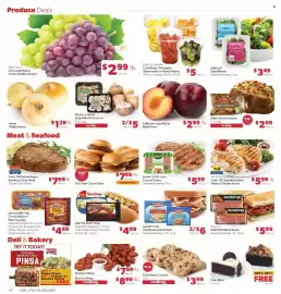 Family Fare weekly ad week 32 Page 2