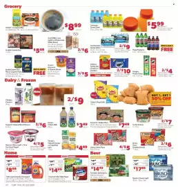 Family Fare weekly ad week 32 Page 3