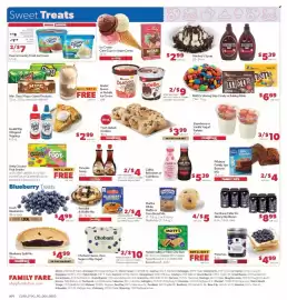 Family Fare weekly ad week 32 Page 4