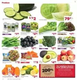 Family Fare weekly ad week 32 Page 5