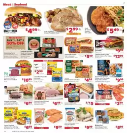 Family Fare weekly ad week 32 Page 6