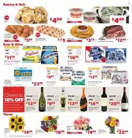 Family Fare weekly ad week 32 Page 7