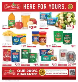 Family Fare weekly ad week 32 Page 8