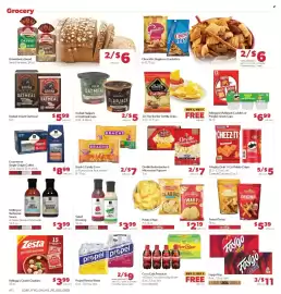 Family Fare weekly ad week 32 Page 9