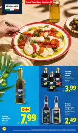Lidl weekly ad week 32 Page 12