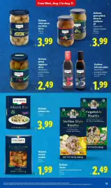 Lidl weekly ad week 32 Page 13