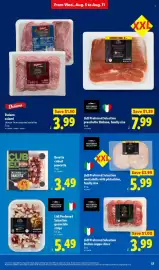 Lidl weekly ad week 32 Page 17