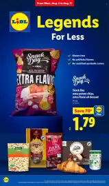 Lidl weekly ad week 32 Page 22