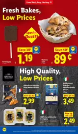 Lidl weekly ad week 32 Page 24