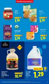 Lidl weekly ad week 32 Page 3