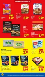 Lidl weekly ad week 32 Page 30