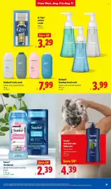 Lidl weekly ad week 32 Page 31