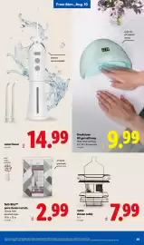 Lidl weekly ad week 32 Page 39