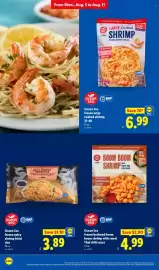 Lidl weekly ad week 32 Page 4