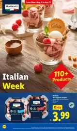 Lidl weekly ad week 32 Page 6
