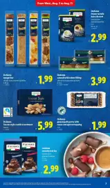 Lidl weekly ad week 32 Page 7