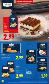 Lidl weekly ad week 32 Page 8