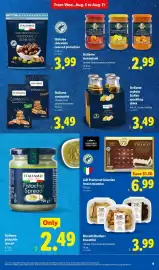 Lidl weekly ad week 32 Page 9