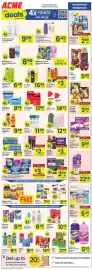 ACME weekly ad Page 1