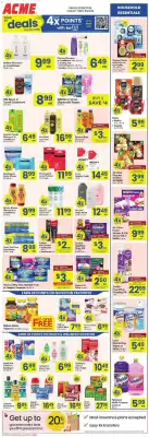 ACME weekly ad