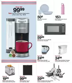 Target weekly ad week 32 Page 13