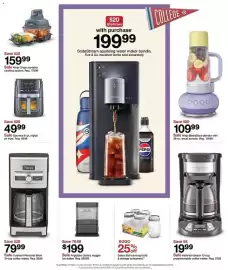 Target weekly ad week 32 Page 14