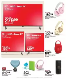 Target weekly ad week 32 Page 18
