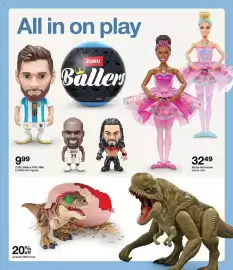 Target weekly ad week 32 Page 26