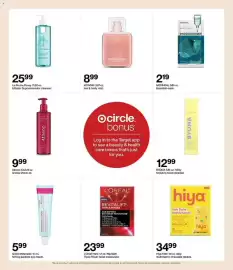 Target weekly ad week 32 Page 31
