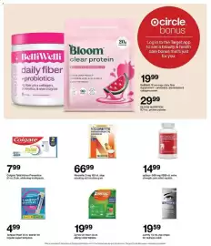 Target weekly ad week 32 Page 32