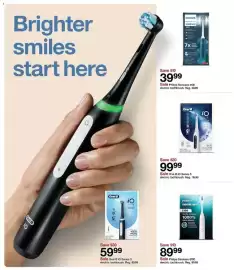 Target weekly ad week 32 Page 34