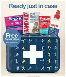 Target weekly ad week 32 Page 35