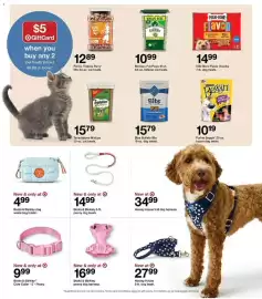 Target weekly ad week 32 Page 36