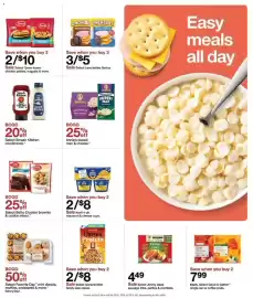 Target weekly ad week 32 Page 38
