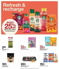 Target weekly ad week 32 Page 39