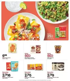 Target weekly ad week 32 Page 40