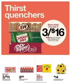 Target weekly ad week 32 Page 42