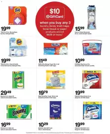Target weekly ad week 32 Page 43