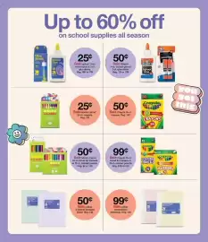 Target weekly ad week 32 Page 6