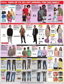 Dunham's Sports weekly ad week 31 Page 10