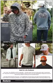 Dunham's Sports weekly ad week 31 Page 11