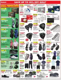 Dunham's Sports weekly ad week 31 Page 3