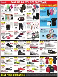 Dunham's Sports weekly ad week 31 Page 5
