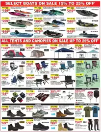 Dunham's Sports weekly ad week 31 Page 8